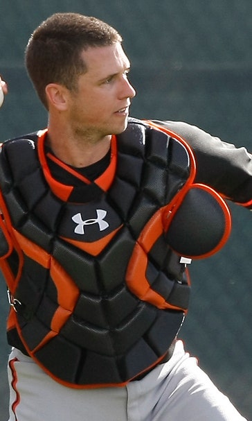 Cactus League preview: San Francisco Giants